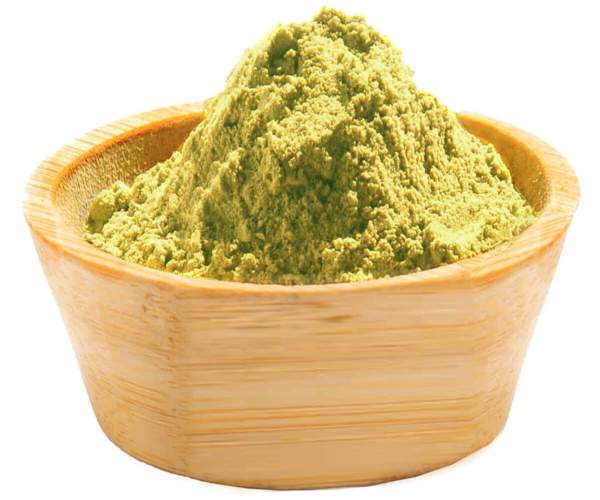 Green Jongkong Kratom