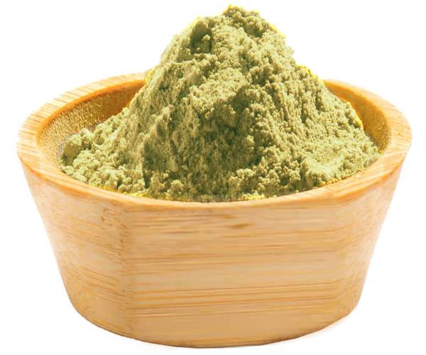 Green Malay Kratom