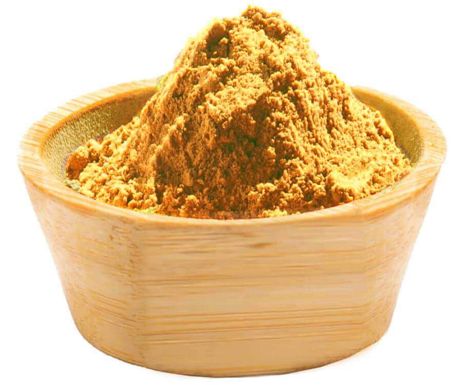 Asia Gold Kratom