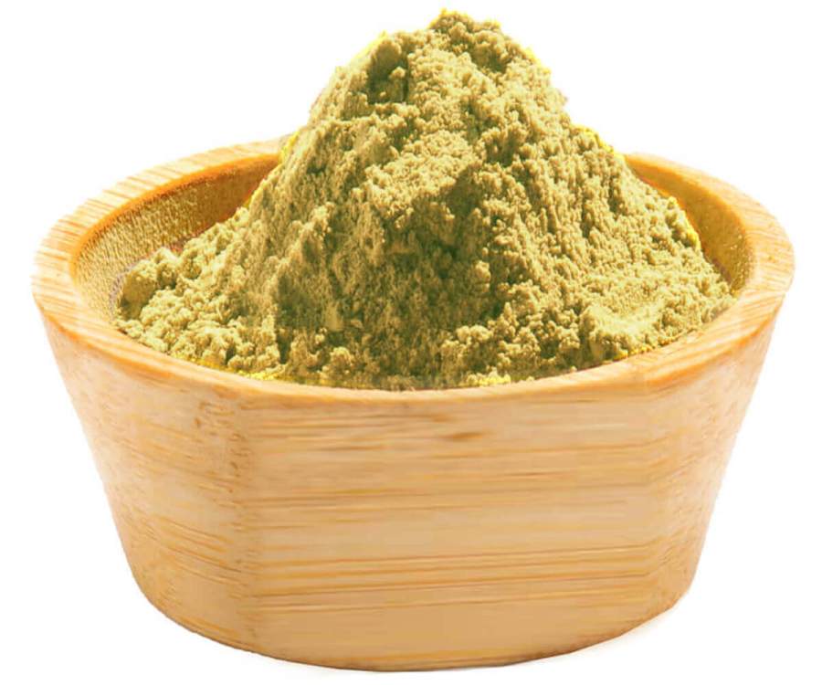 Green Thai Kratom